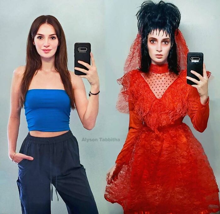 71 Comparisons Nobody Asked For But You Might Be Interested To See (New Pics)