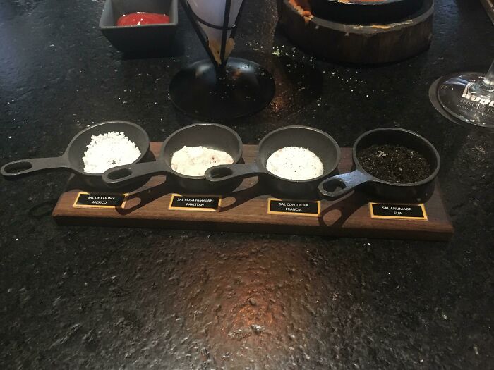 71 Comparisons Nobody Asked For But You Might Be Interested To See (New Pics)