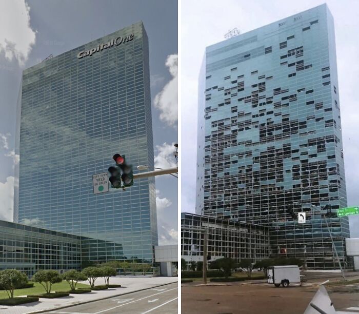 71 Comparisons Nobody Asked For But You Might Be Interested To See (New Pics)