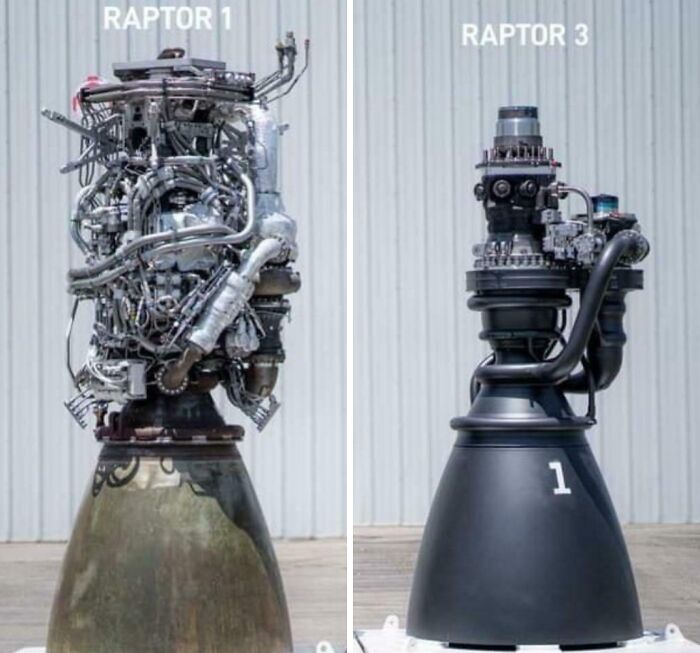 71 Comparisons Nobody Asked For But You Might Be Interested To See (New Pics)