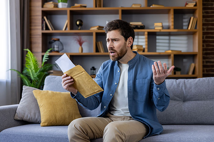 “23 More Follow Ups”: Man Fights Fire With Fire When Dealing With Petty HOA