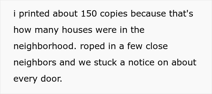 “23 More Follow Ups”: Man Fights Fire With Fire When Dealing With Petty HOA