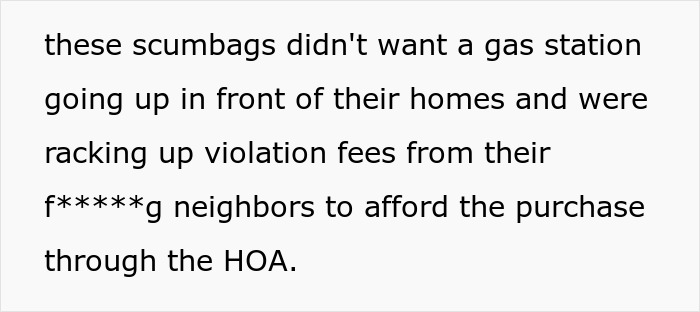 “23 More Follow Ups”: Man Fights Fire With Fire When Dealing With Petty HOA
