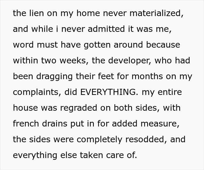“23 More Follow Ups”: Man Fights Fire With Fire When Dealing With Petty HOA