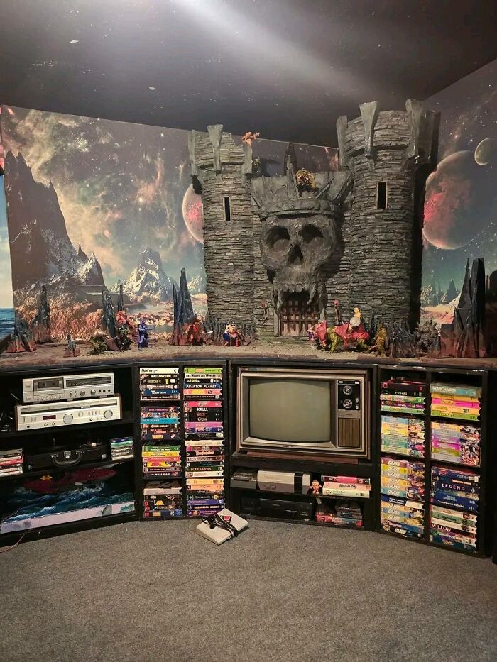 “Retro Gaming &#038; Nostalgia”: 122 Posts For People Who Were Nerds In The ’80s, ’90s And ’00s
