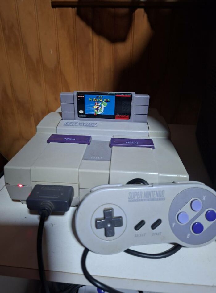 “Retro Gaming &#038; Nostalgia”: 122 Posts For People Who Were Nerds In The ’80s, ’90s And ’00s