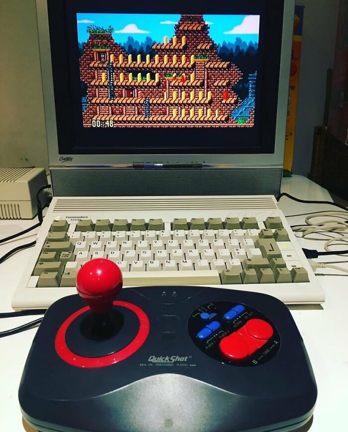 “Retro Gaming &#038; Nostalgia”: 122 Posts For People Who Were Nerds In The ’80s, ’90s And ’00s