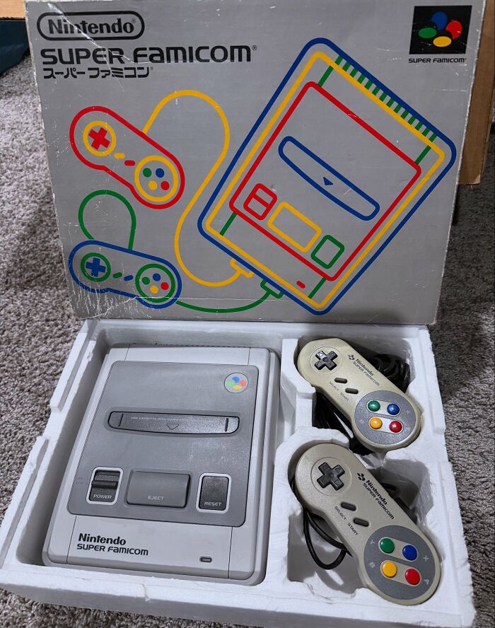 “Retro Gaming &#038; Nostalgia”: 122 Posts For People Who Were Nerds In The ’80s, ’90s And ’00s