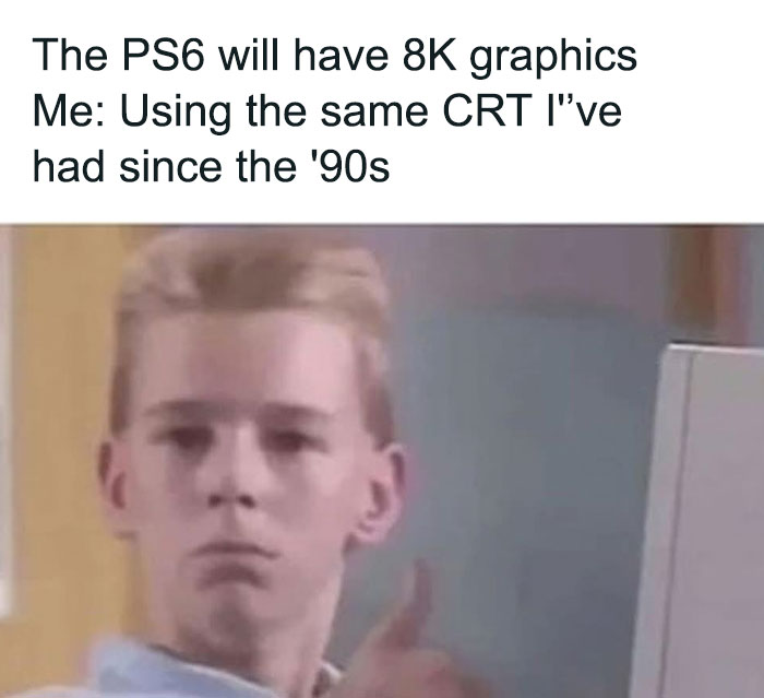“Retro Gaming &#038; Nostalgia”: 122 Posts For People Who Were Nerds In The ’80s, ’90s And ’00s