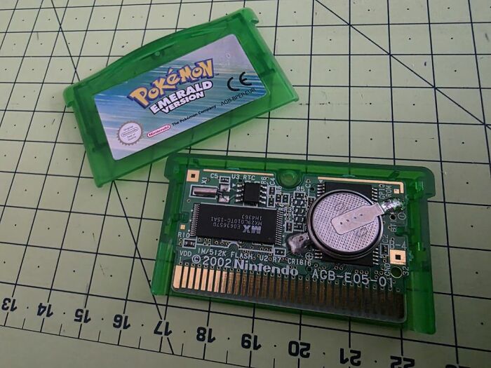 “Retro Gaming &#038; Nostalgia”: 122 Posts For People Who Were Nerds In The ’80s, ’90s And ’00s