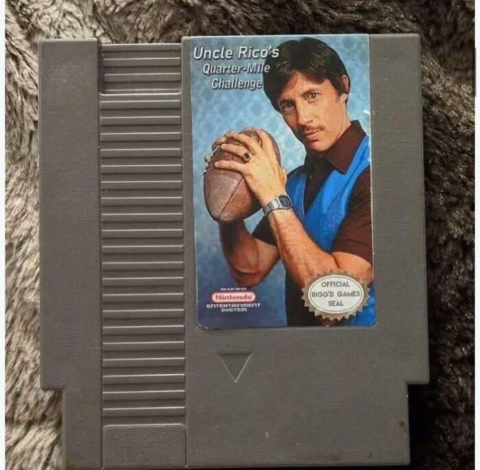 “Retro Gaming &#038; Nostalgia”: 122 Posts For People Who Were Nerds In The ’80s, ’90s And ’00s