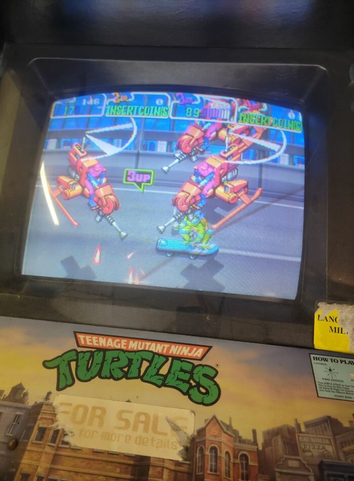 “Retro Gaming &#038; Nostalgia”: 122 Posts For People Who Were Nerds In The ’80s, ’90s And ’00s