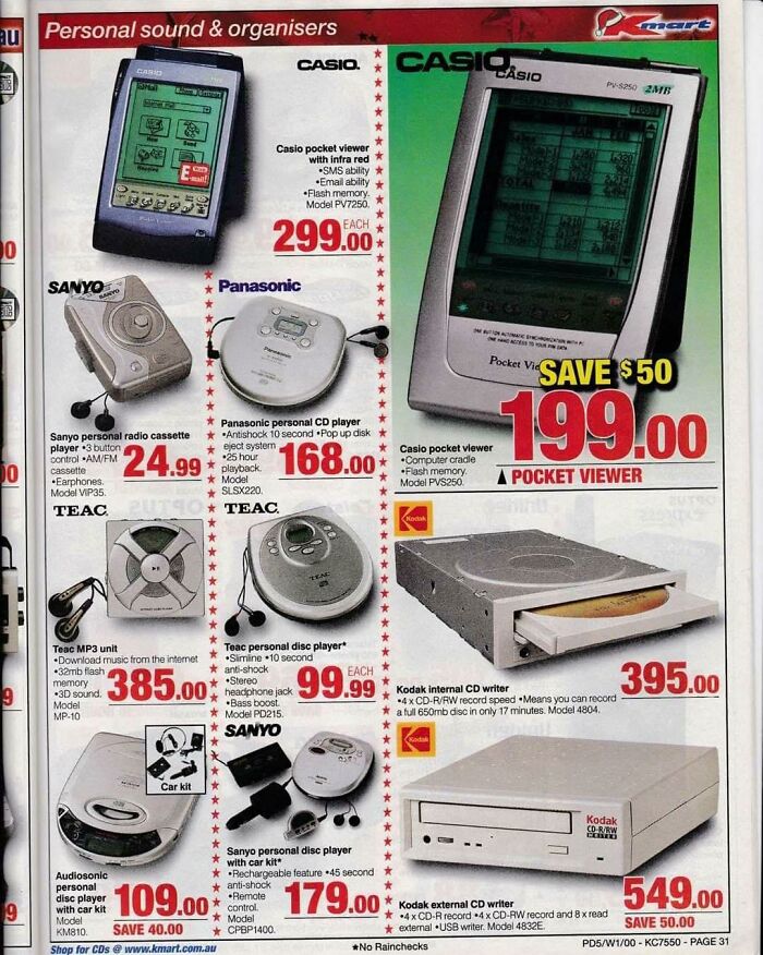 “Retro Gaming &#038; Nostalgia”: 122 Posts For People Who Were Nerds In The ’80s, ’90s And ’00s