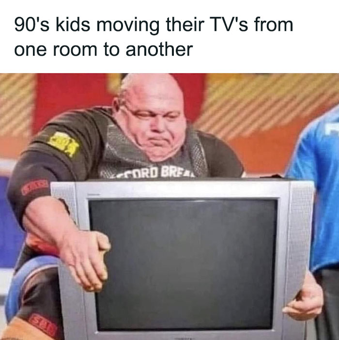 “Retro Gaming &#038; Nostalgia”: 122 Posts For People Who Were Nerds In The ’80s, ’90s And ’00s