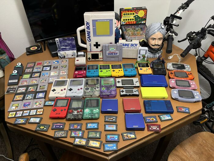 “Retro Gaming &#038; Nostalgia”: 122 Posts For People Who Were Nerds In The ’80s, ’90s And ’00s
