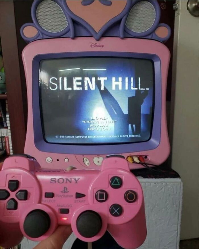 “Retro Gaming &#038; Nostalgia”: 122 Posts For People Who Were Nerds In The ’80s, ’90s And ’00s