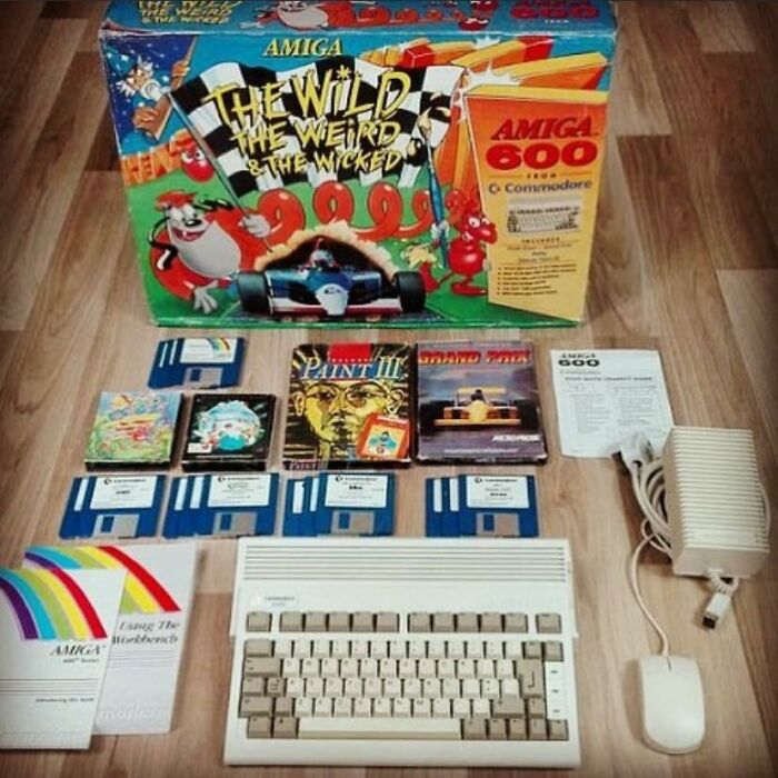 “Retro Gaming &#038; Nostalgia”: 122 Posts For People Who Were Nerds In The ’80s, ’90s And ’00s
