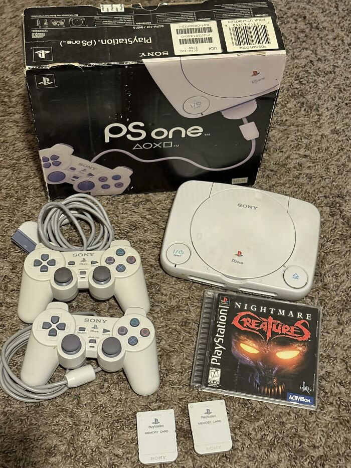 “Retro Gaming &#038; Nostalgia”: 122 Posts For People Who Were Nerds In The ’80s, ’90s And ’00s