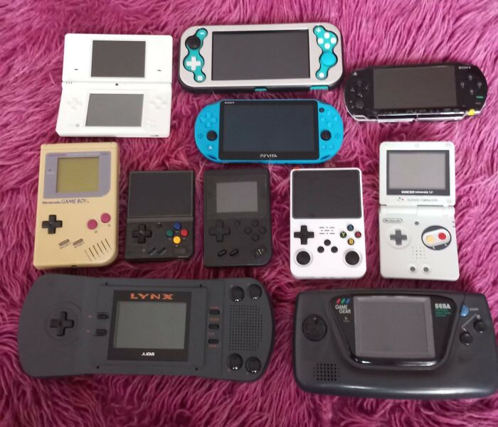 “Retro Gaming &#038; Nostalgia”: 122 Posts For People Who Were Nerds In The ’80s, ’90s And ’00s
