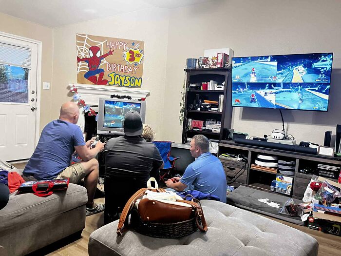 “Retro Gaming &#038; Nostalgia”: 122 Posts For People Who Were Nerds In The ’80s, ’90s And ’00s