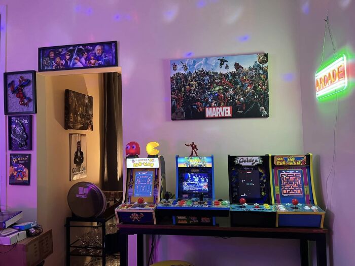 “Retro Gaming &#038; Nostalgia”: 122 Posts For People Who Were Nerds In The ’80s, ’90s And ’00s