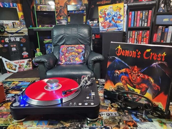 “Retro Gaming &#038; Nostalgia”: 122 Posts For People Who Were Nerds In The ’80s, ’90s And ’00s