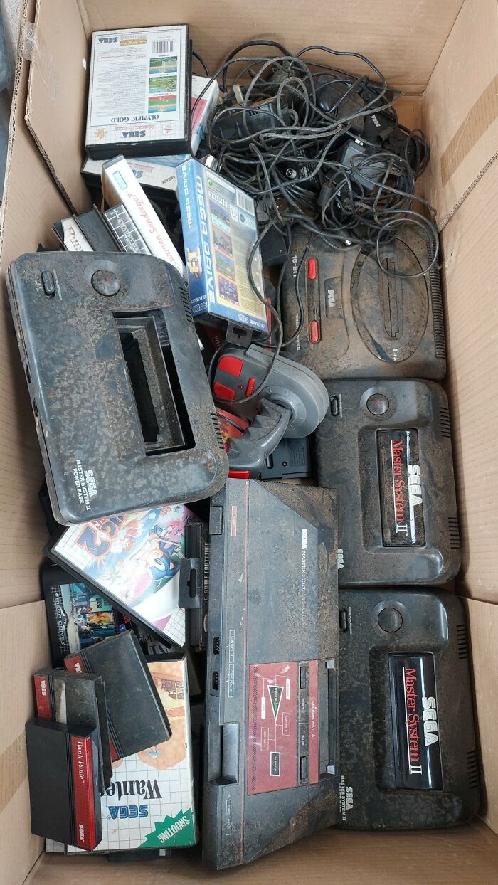 “Retro Gaming &#038; Nostalgia”: 122 Posts For People Who Were Nerds In The ’80s, ’90s And ’00s