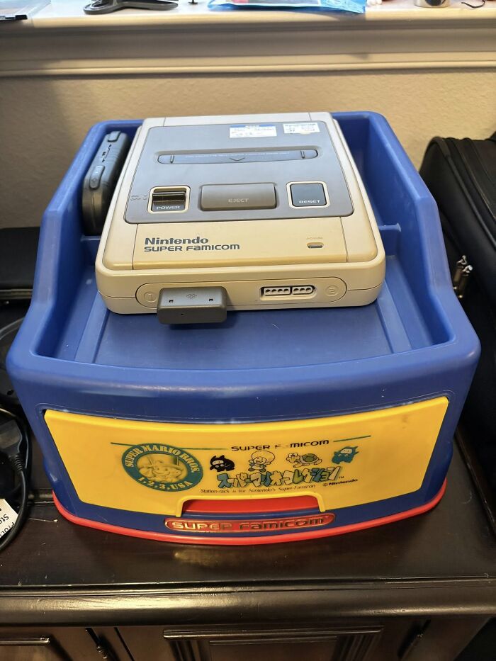“Retro Gaming &#038; Nostalgia”: 122 Posts For People Who Were Nerds In The ’80s, ’90s And ’00s
