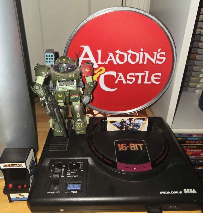 “Retro Gaming &#038; Nostalgia”: 122 Posts For People Who Were Nerds In The ’80s, ’90s And ’00s