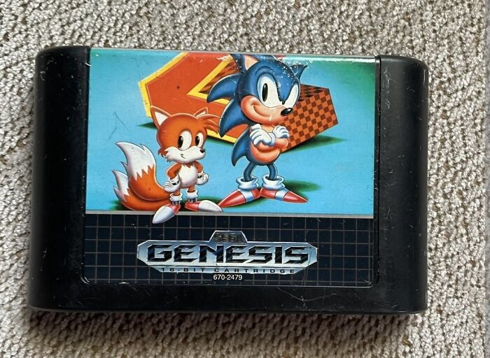 “Retro Gaming &#038; Nostalgia”: 122 Posts For People Who Were Nerds In The ’80s, ’90s And ’00s
