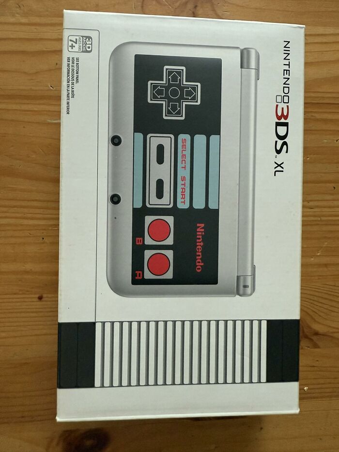 “Retro Gaming &#038; Nostalgia”: 122 Posts For People Who Were Nerds In The ’80s, ’90s And ’00s