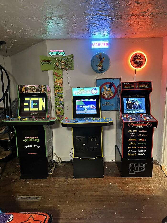 “Retro Gaming &#038; Nostalgia”: 122 Posts For People Who Were Nerds In The ’80s, ’90s And ’00s