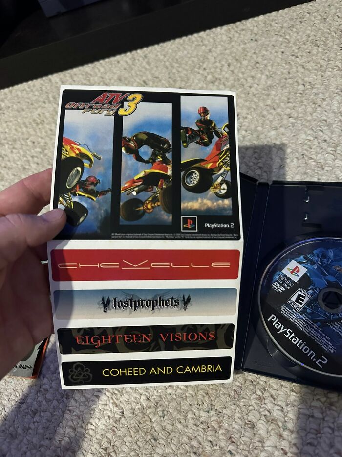 “Retro Gaming &#038; Nostalgia”: 122 Posts For People Who Were Nerds In The ’80s, ’90s And ’00s