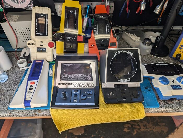 “Retro Gaming &#038; Nostalgia”: 122 Posts For People Who Were Nerds In The ’80s, ’90s And ’00s