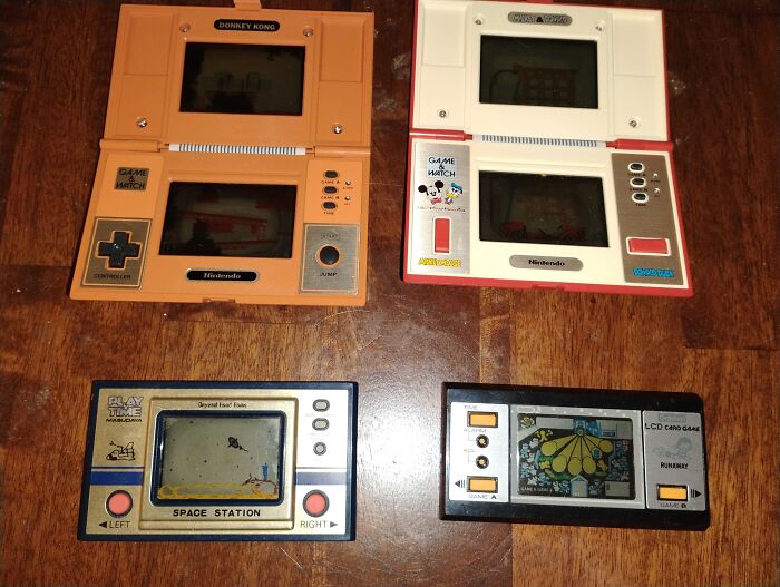 “Retro Gaming &#038; Nostalgia”: 122 Posts For People Who Were Nerds In The ’80s, ’90s And ’00s