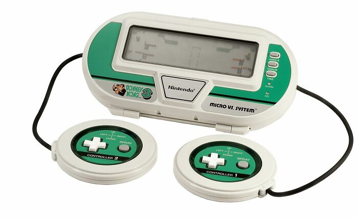 “Retro Gaming &#038; Nostalgia”: 122 Posts For People Who Were Nerds In The ’80s, ’90s And ’00s