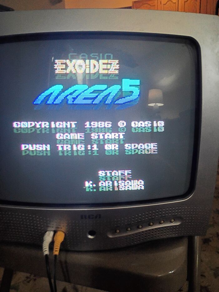 “Retro Gaming &#038; Nostalgia”: 122 Posts For People Who Were Nerds In The ’80s, ’90s And ’00s