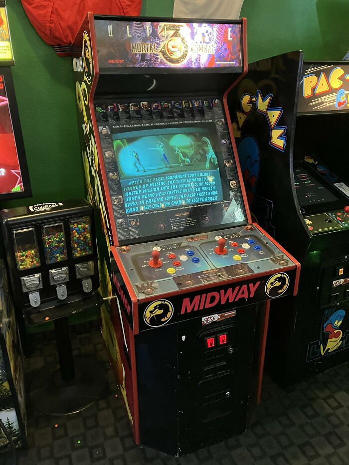“Retro Gaming &#038; Nostalgia”: 122 Posts For People Who Were Nerds In The ’80s, ’90s And ’00s