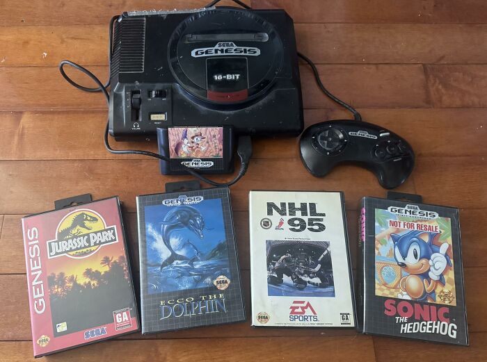 “Retro Gaming &#038; Nostalgia”: 122 Posts For People Who Were Nerds In The ’80s, ’90s And ’00s