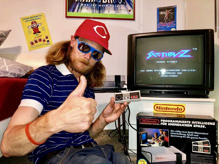 “Retro Gaming &#038; Nostalgia”: 122 Posts For People Who Were Nerds In The ’80s, ’90s And ’00s
