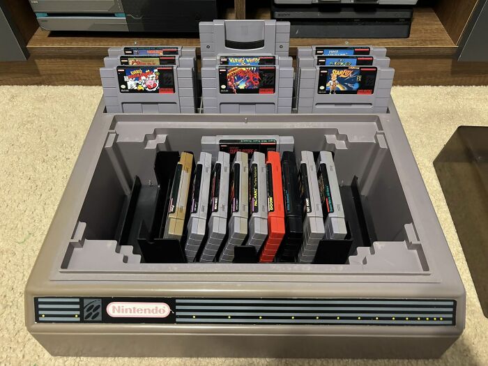 “Retro Gaming &#038; Nostalgia”: 122 Posts For People Who Were Nerds In The ’80s, ’90s And ’00s