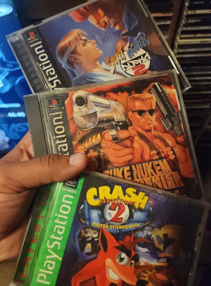 “Retro Gaming &#038; Nostalgia”: 122 Posts For People Who Were Nerds In The ’80s, ’90s And ’00s
