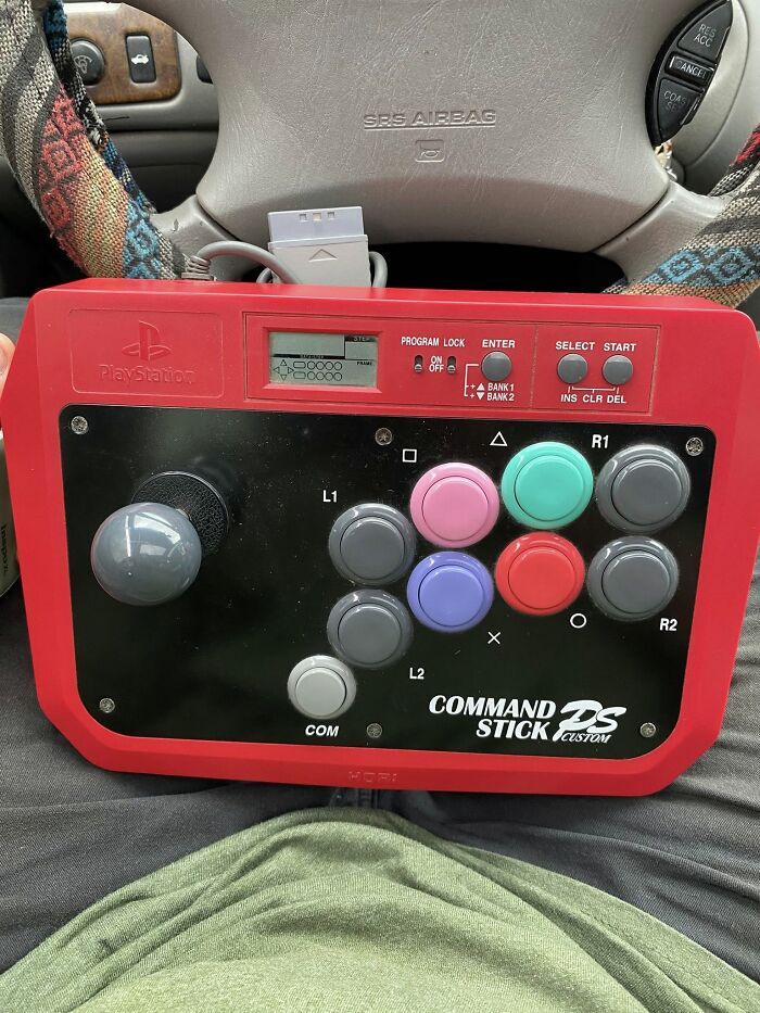 “Retro Gaming &#038; Nostalgia”: 122 Posts For People Who Were Nerds In The ’80s, ’90s And ’00s