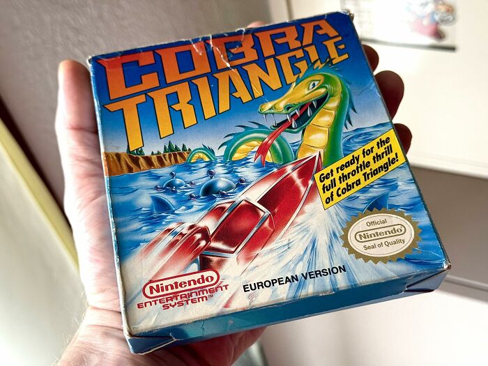 “Retro Gaming &#038; Nostalgia”: 122 Posts For People Who Were Nerds In The ’80s, ’90s And ’00s