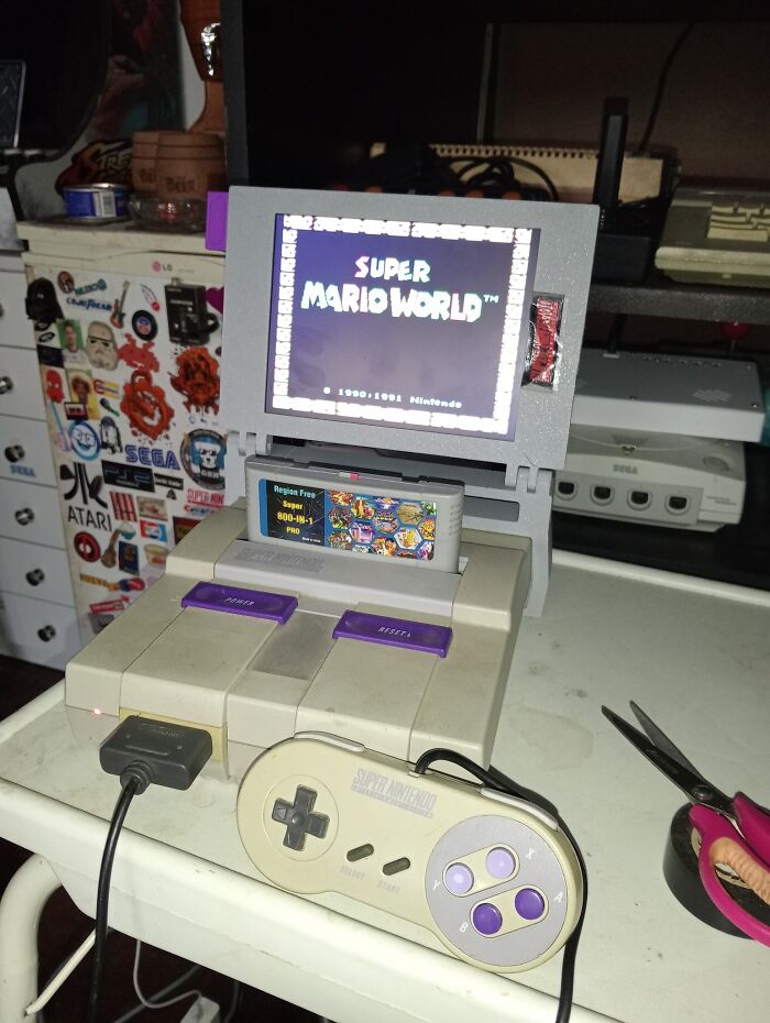 “Retro Gaming &#038; Nostalgia”: 122 Posts For People Who Were Nerds In The ’80s, ’90s And ’00s