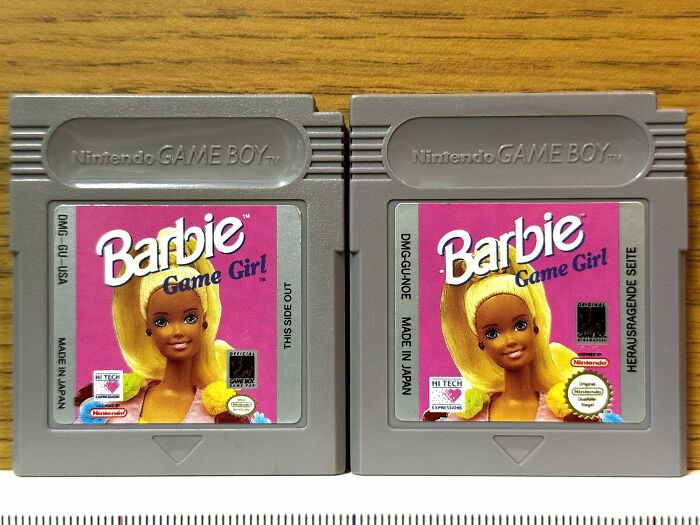 “Retro Gaming &#038; Nostalgia”: 122 Posts For People Who Were Nerds In The ’80s, ’90s And ’00s