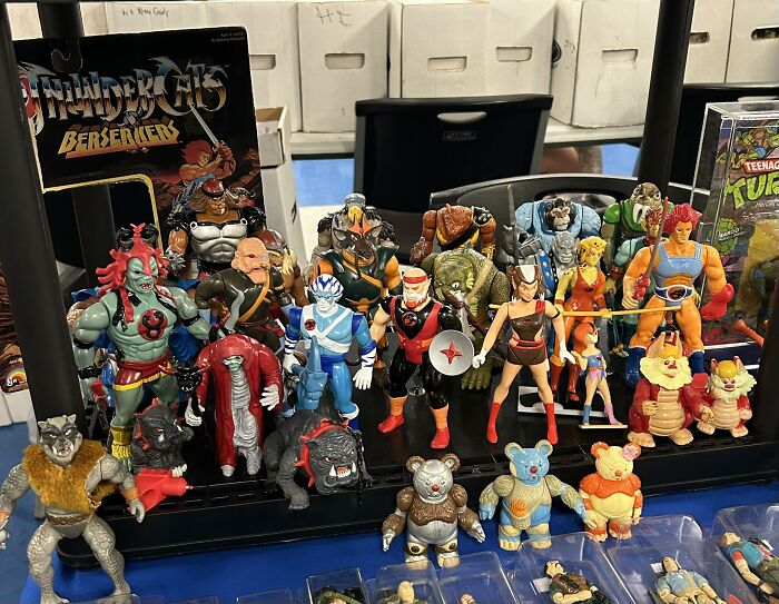 “Retro Gaming &#038; Nostalgia”: 122 Posts For People Who Were Nerds In The ’80s, ’90s And ’00s