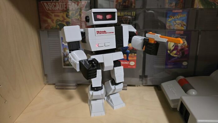 “Retro Gaming &#038; Nostalgia”: 122 Posts For People Who Were Nerds In The ’80s, ’90s And ’00s