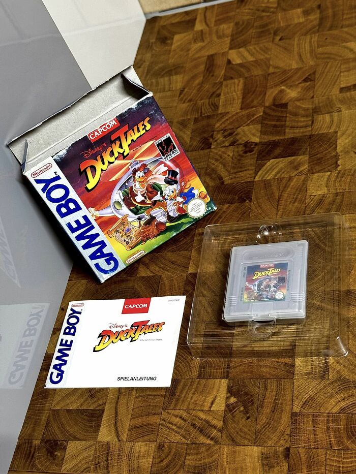 “Retro Gaming &#038; Nostalgia”: 122 Posts For People Who Were Nerds In The ’80s, ’90s And ’00s