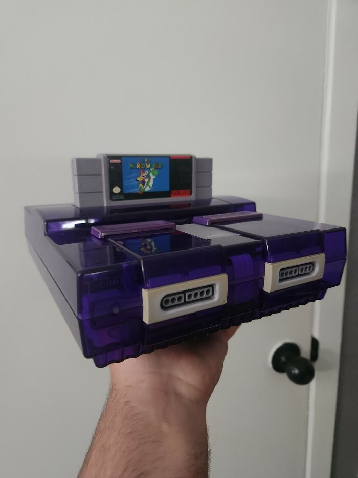 “Retro Gaming &#038; Nostalgia”: 122 Posts For People Who Were Nerds In The ’80s, ’90s And ’00s
